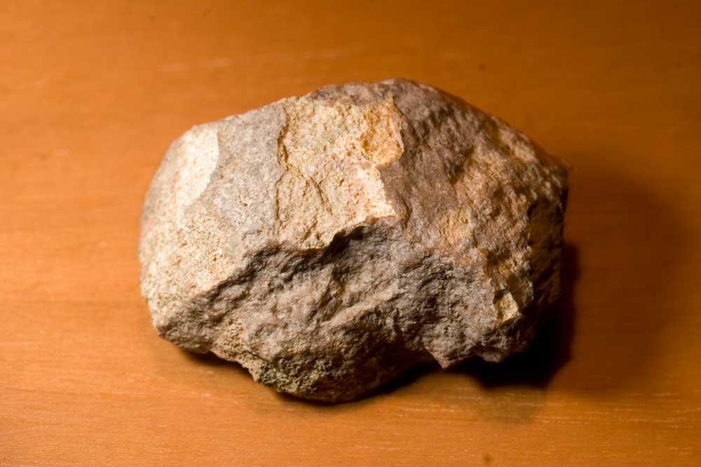 Minerale da identificare 4